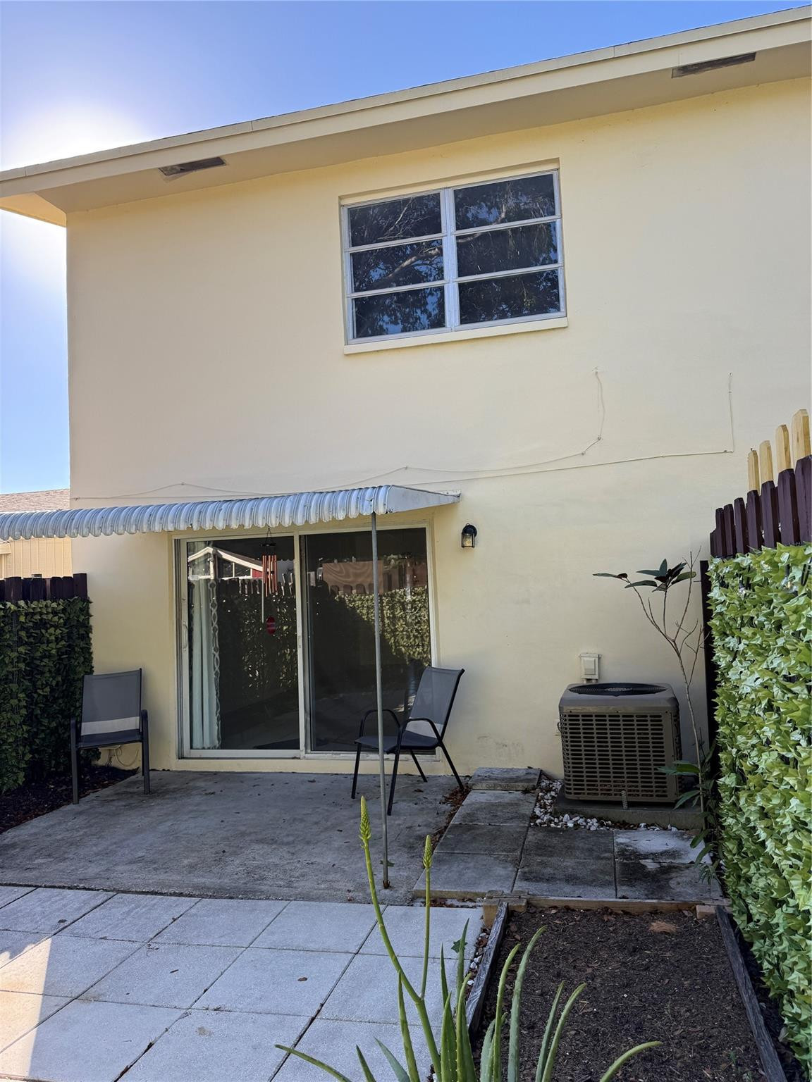 Palm Aire Village East - Residential