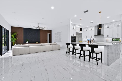 Tiny photo for 6041 NW 84th Terrace, Parkland, FL 33067 (MLS # B26055507)