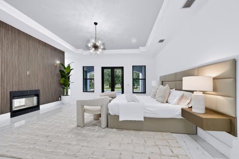 Tiny photo for 6041 NW 84th Terrace, Parkland, FL 33067 (MLS # B26055507)