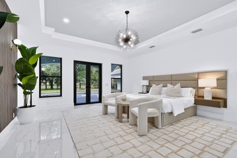 Tiny photo for 6041 NW 84th Terrace, Parkland, FL 33067 (MLS # B26055507)