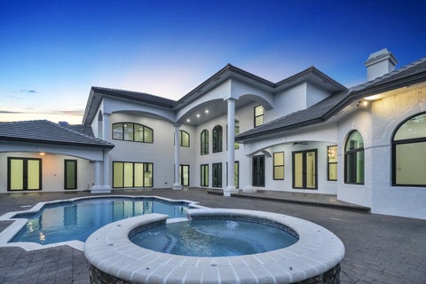 Tiny photo for 6041 NW 84th Terrace, Parkland, FL 33067 (MLS # B26055507)
