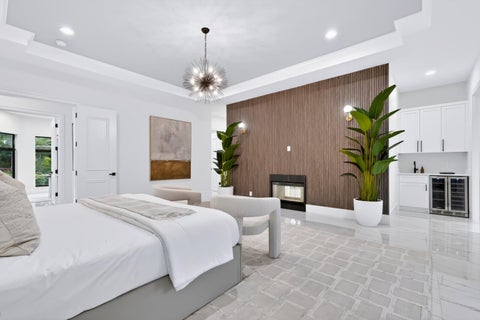 Tiny photo for 6041 NW 84th Terrace, Parkland, FL 33067 (MLS # B26055507)