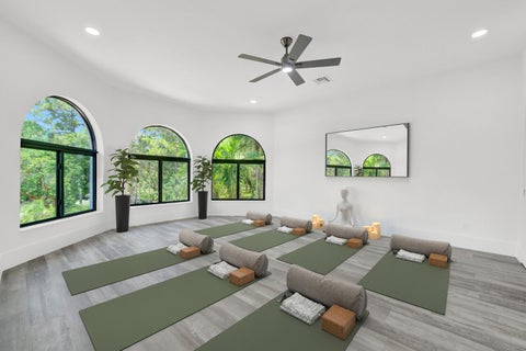 Tiny photo for 6041 NW 84th Terrace, Parkland, FL 33067 (MLS # B26055507)