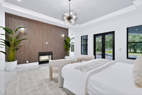 Tiny photo for 6041 NW 84th Terrace, Parkland, FL 33067 (MLS # B26055507)