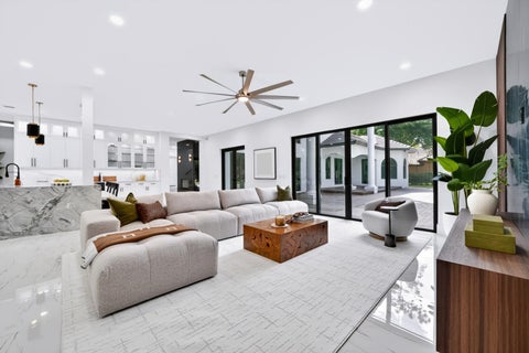 Tiny photo for 6041 NW 84th Terrace, Parkland, FL 33067 (MLS # B26055507)