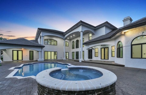 Tiny photo for 6041 NW 84th Terrace, Parkland, FL 33067 (MLS # B26055507)