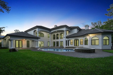 Tiny photo for 6041 NW 84th Terrace, Parkland, FL 33067 (MLS # B26055507)