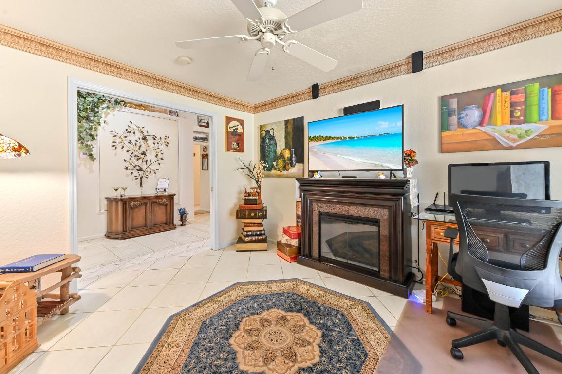 OLIVE TREE - Residential