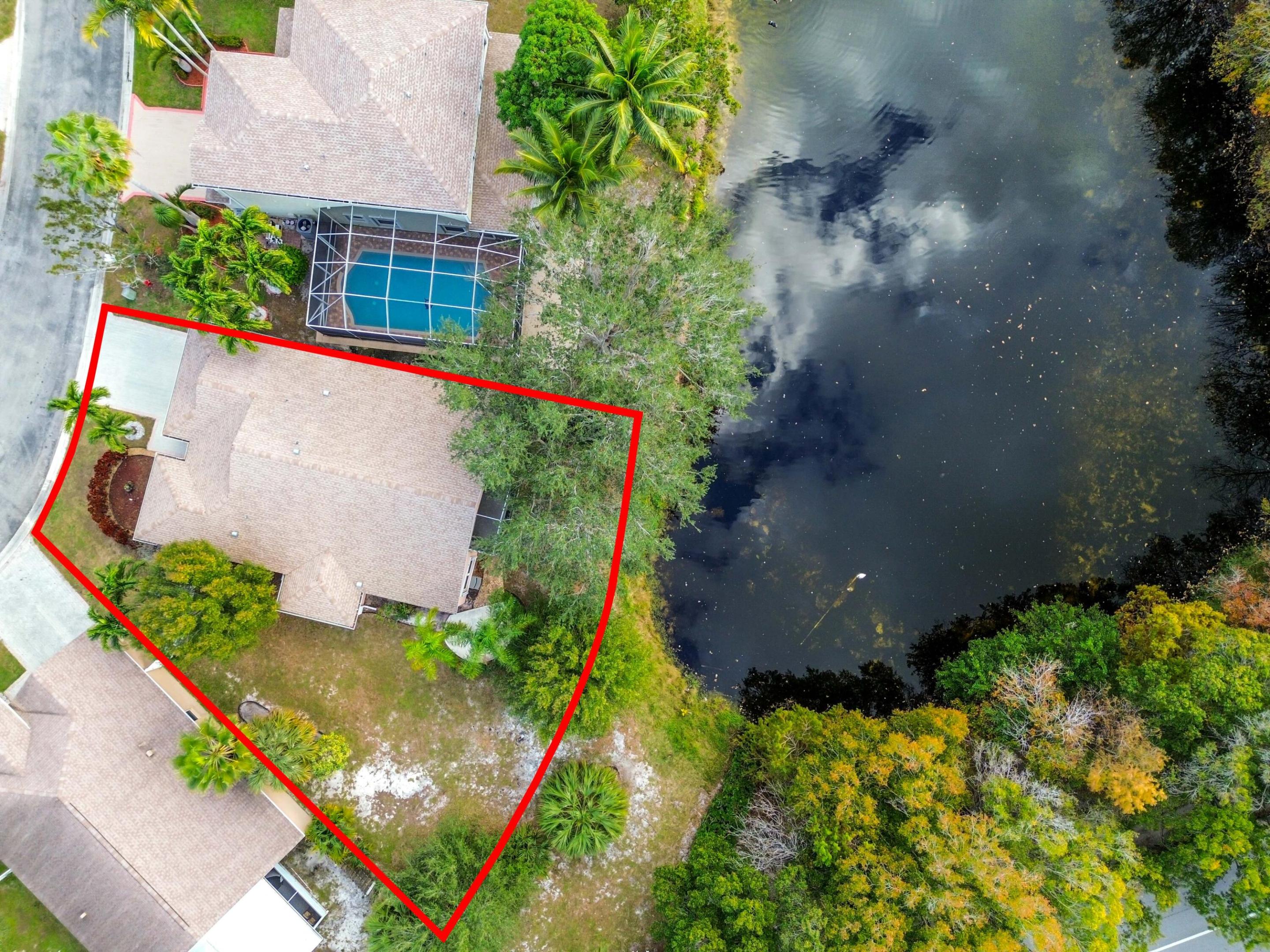 1718 Sawgrass Circle