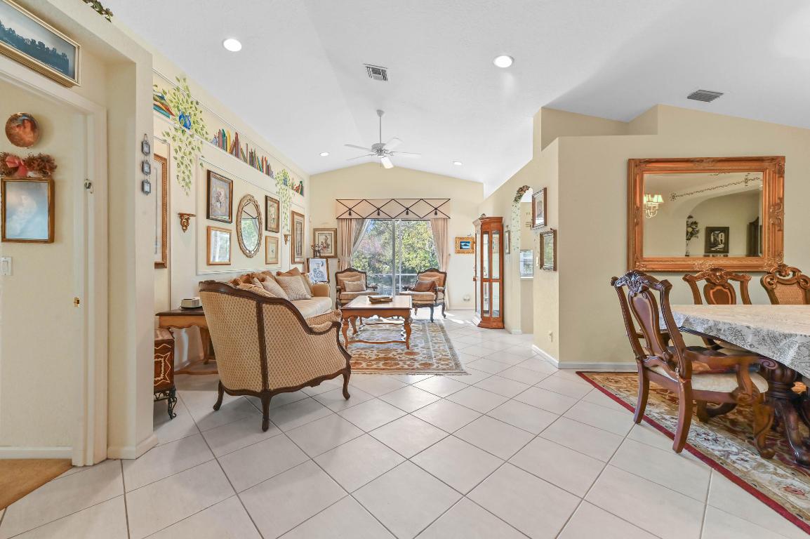 OLIVE TREE - Residential