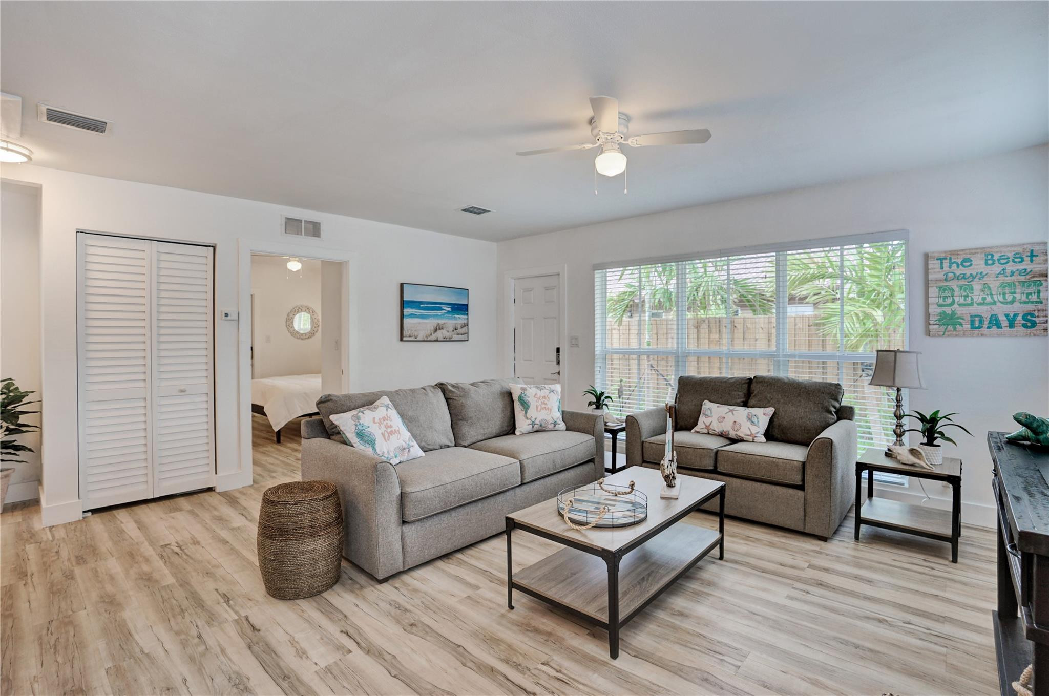 Blount Bros Pompano Beach - Residential Lease