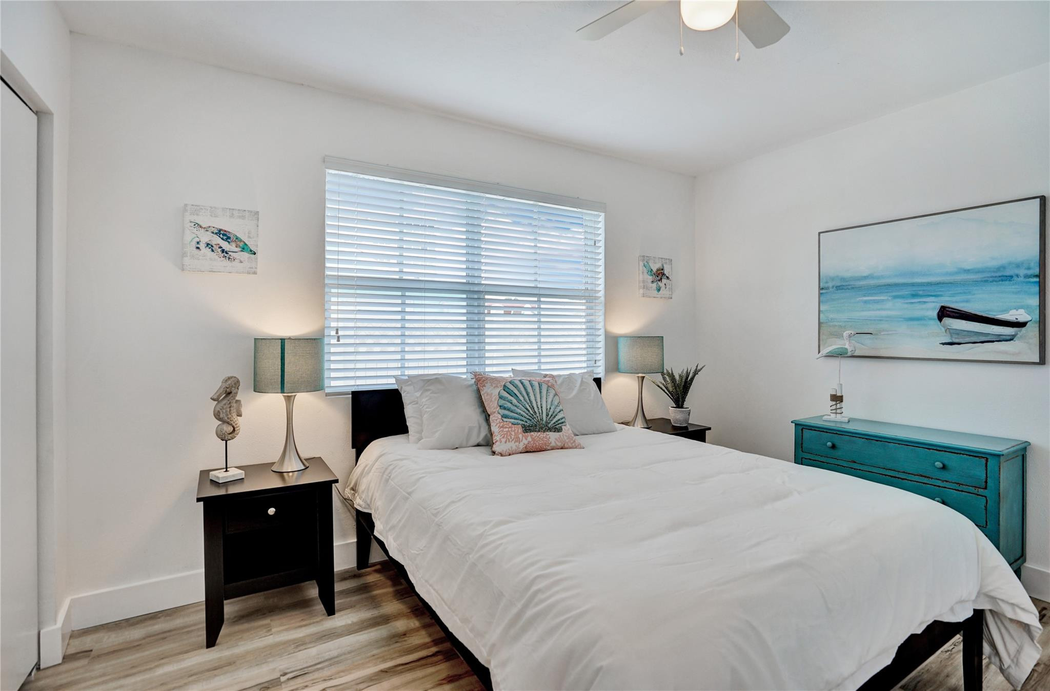 Blount Bros Pompano Beach - Residential Lease