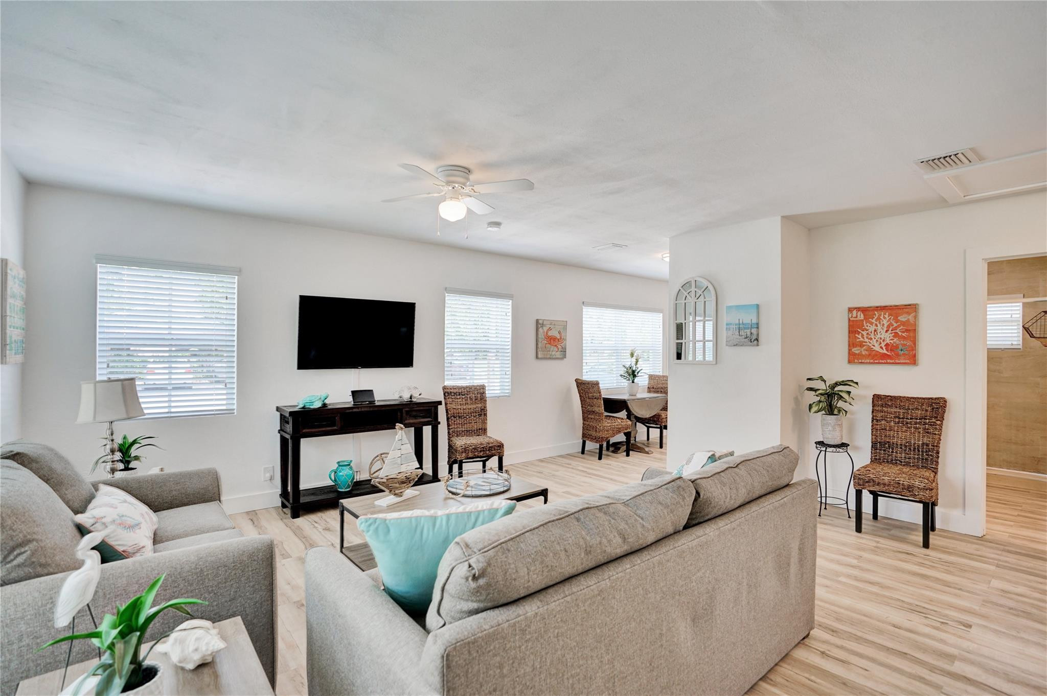 Blount Bros Pompano Beach - Residential Lease