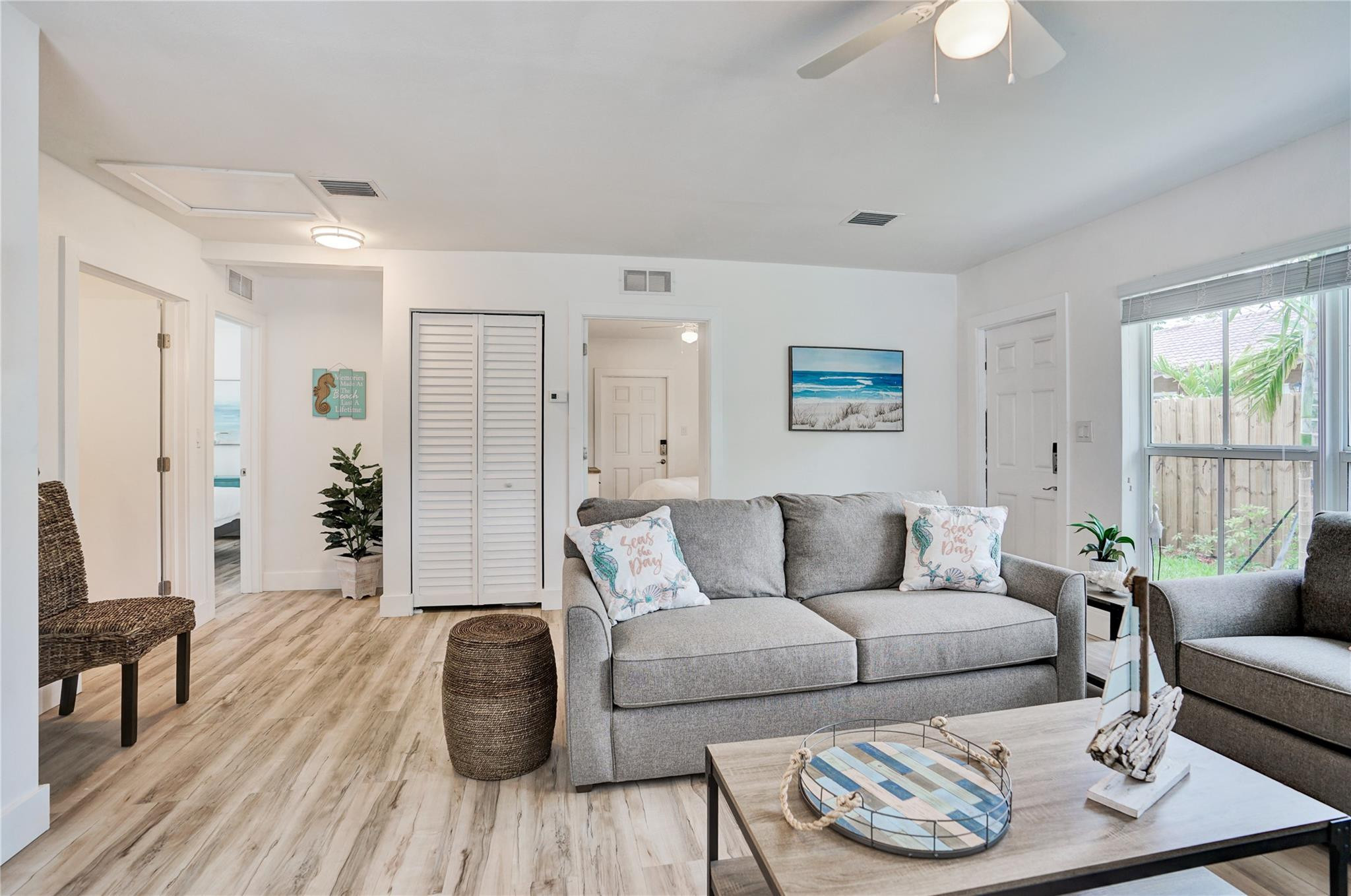 Blount Bros Pompano Beach - Residential Lease