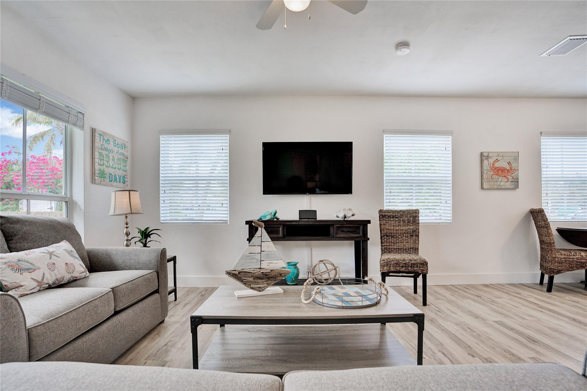 Blount Bros Pompano Beach - Residential Lease