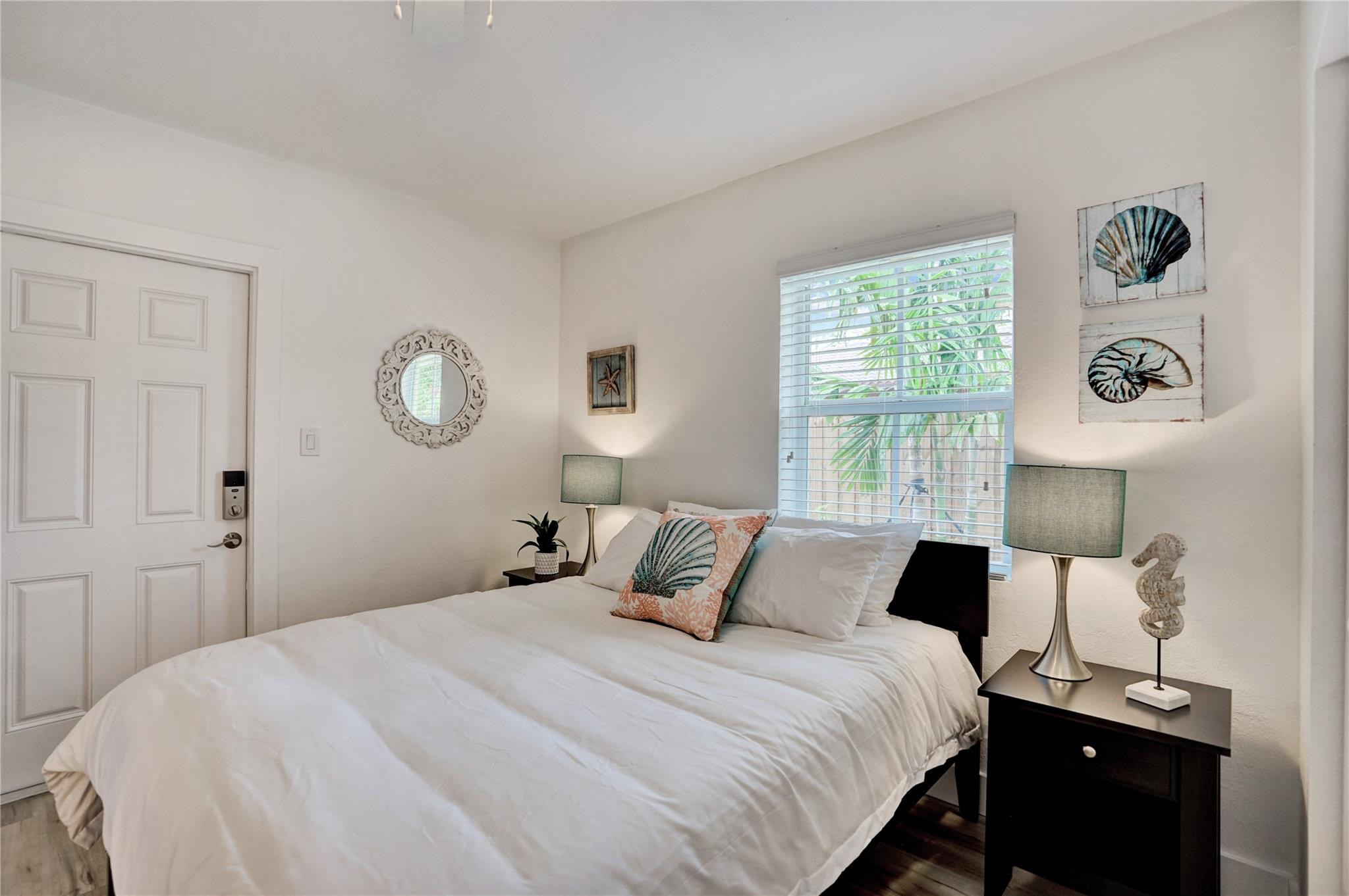 Blount Bros Pompano Beach - Residential Lease