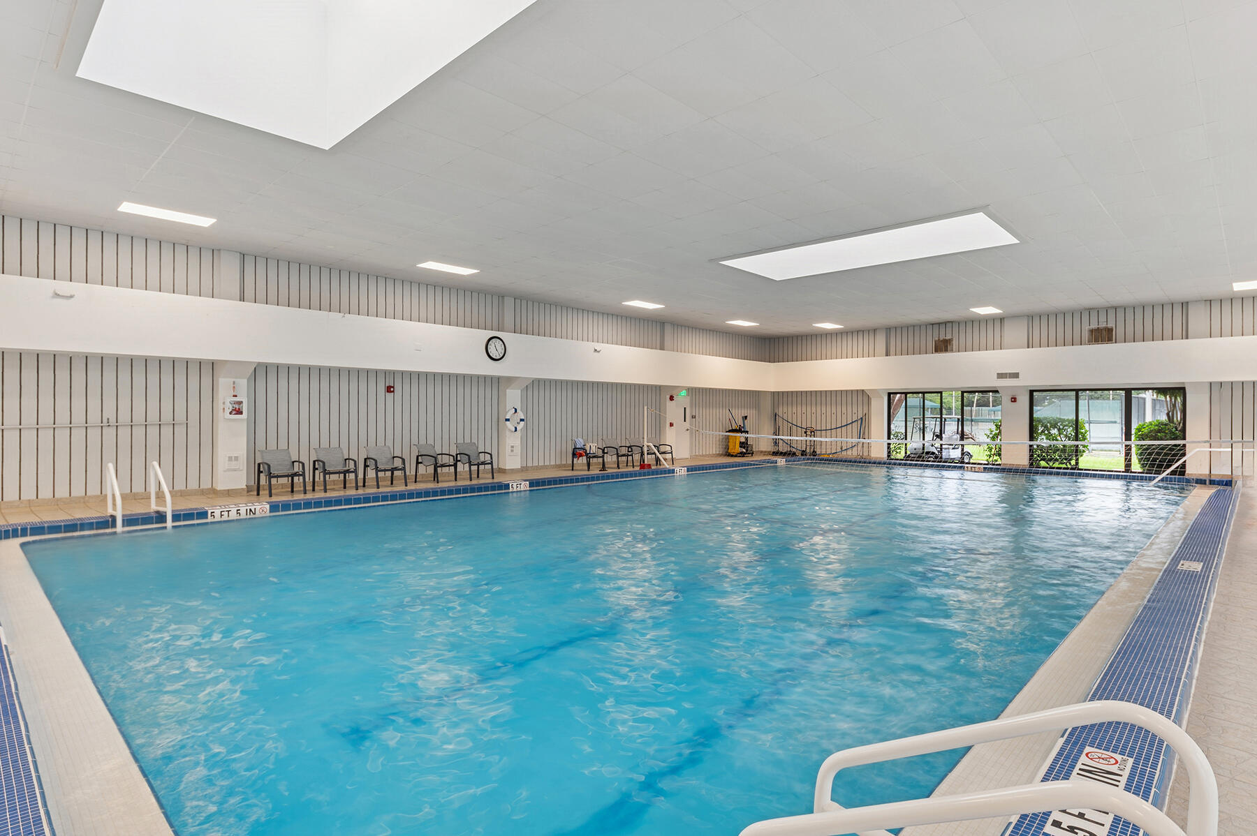 HUNTINGTON LAKES SECTION FIVE CONDS 37 THRU 44 DEC - Residential