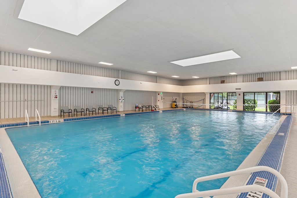 Photo of 7310 Ashford Pl #505, Delray Beach, FL 33446 (MLS # R11166434)