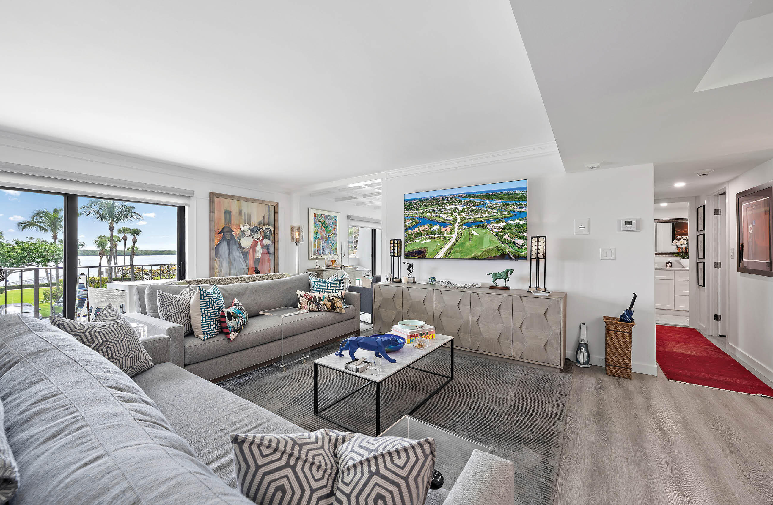 1208 MARINE Way G13