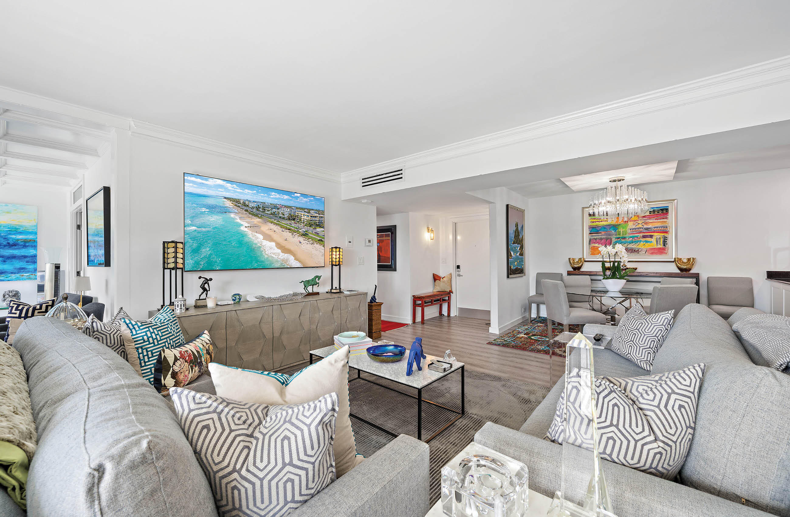 1208 MARINE Way G13