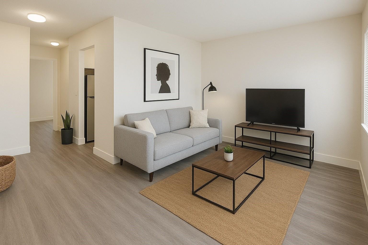 Tradewinds Apt Condo - Residential Lease