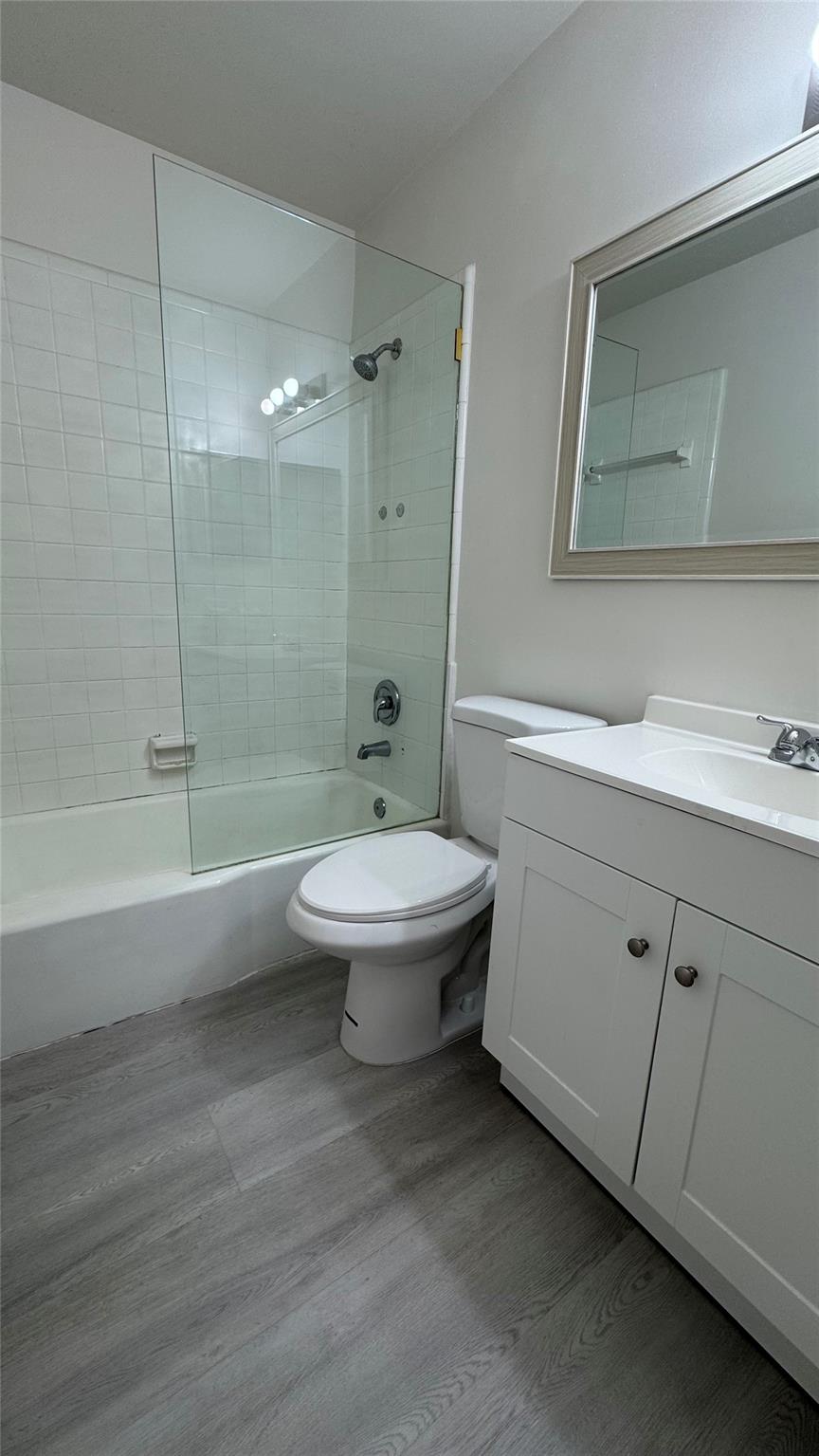 Tradewinds Apt Condo - Residential Lease