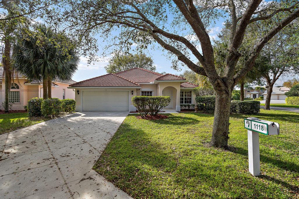 EGRET LANDING AT JUPITER - Residential