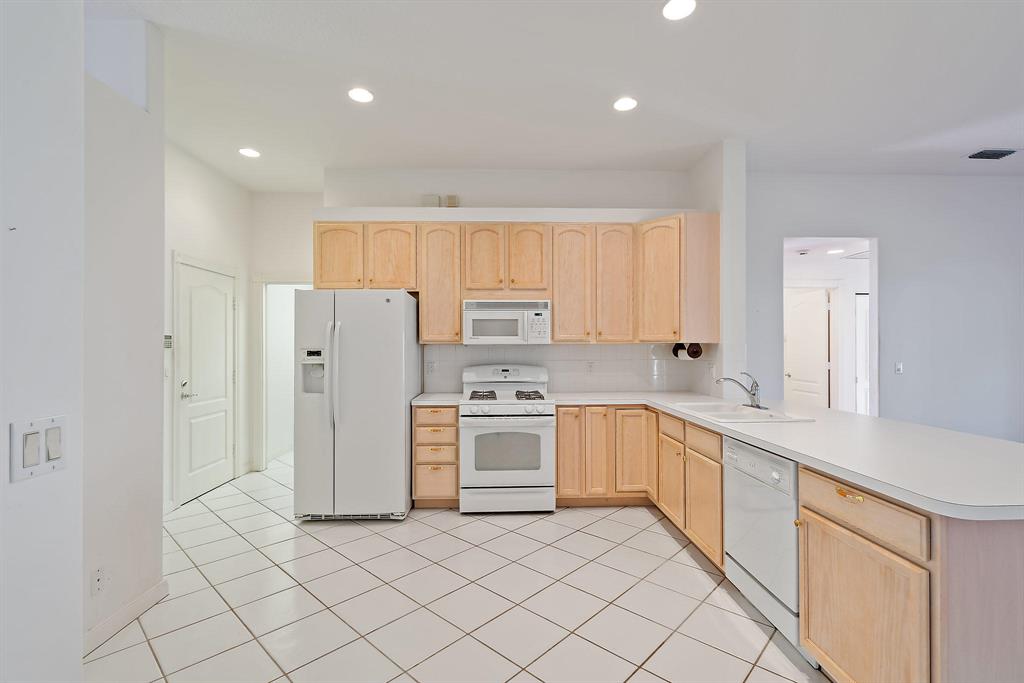 EGRET LANDING AT JUPITER - Residential