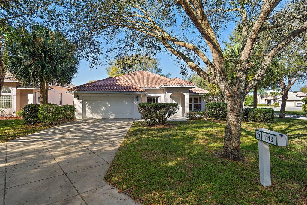 EGRET LANDING AT JUPITER - Residential