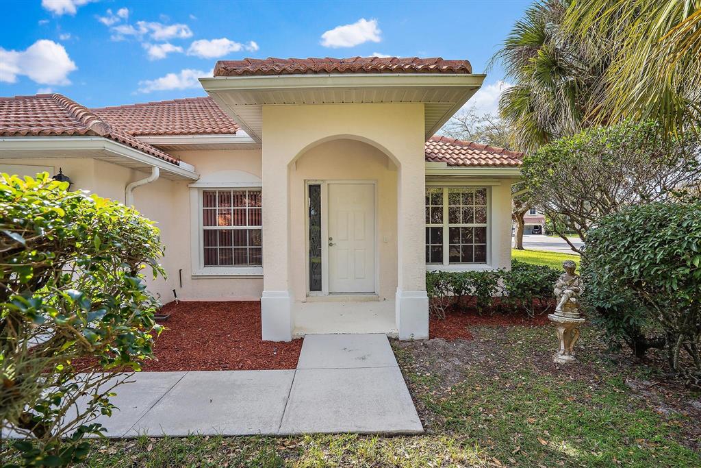 EGRET LANDING AT JUPITER - Residential