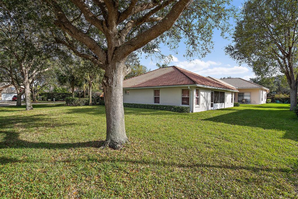 EGRET LANDING AT JUPITER - Residential