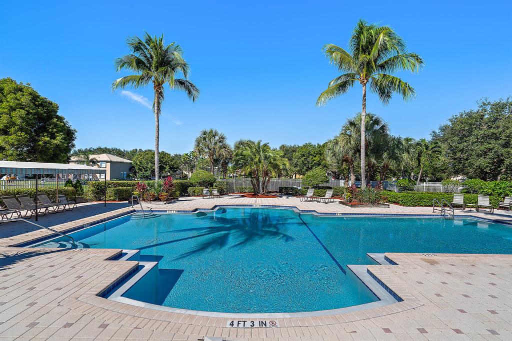 EGRET LANDING AT JUPITER - Residential