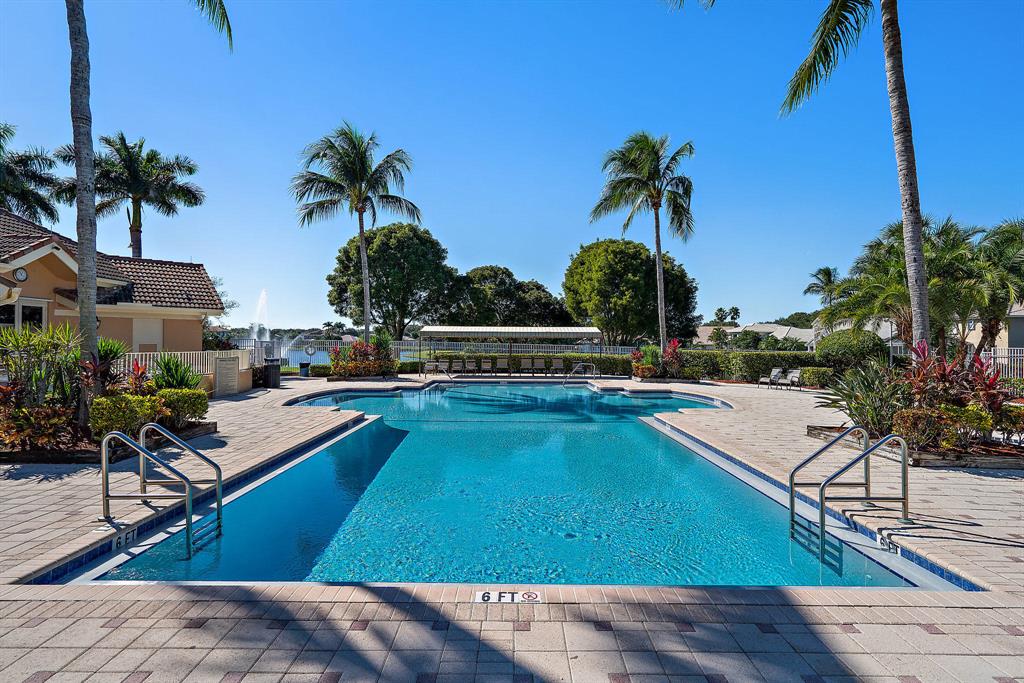 EGRET LANDING AT JUPITER - Residential