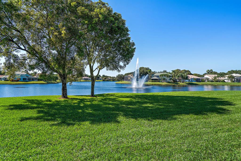 EGRET LANDING AT JUPITER - Residential