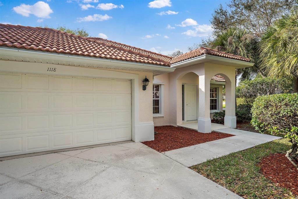 EGRET LANDING AT JUPITER - Residential