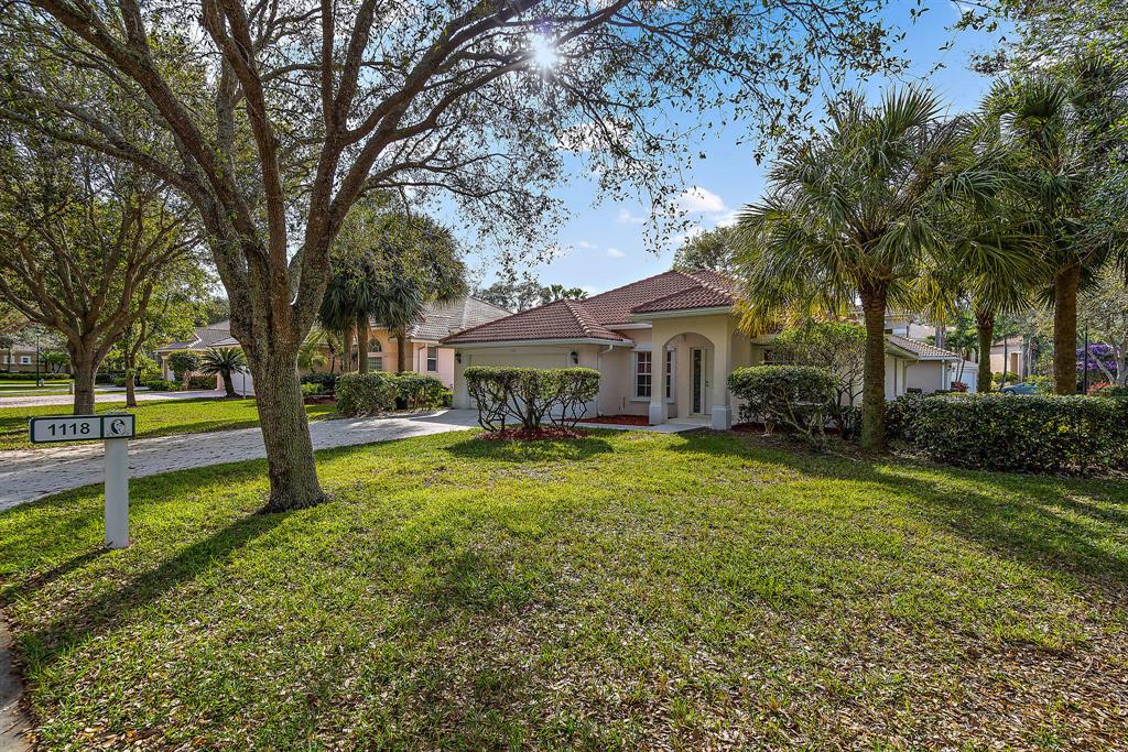 EGRET LANDING AT JUPITER - Residential