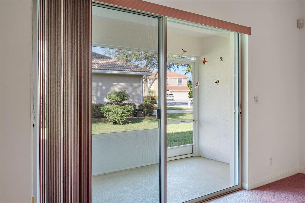 EGRET LANDING AT JUPITER - Residential