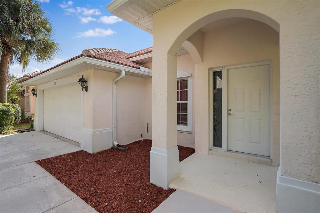 EGRET LANDING AT JUPITER - Residential