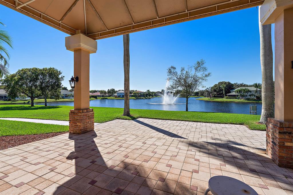 EGRET LANDING AT JUPITER - Residential