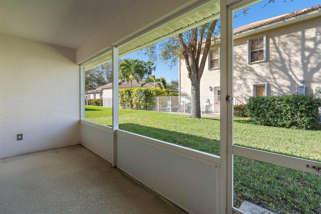EGRET LANDING AT JUPITER - Residential