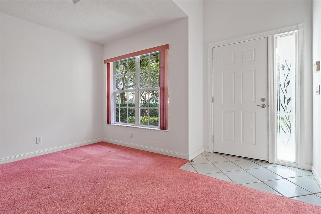 EGRET LANDING AT JUPITER - Residential