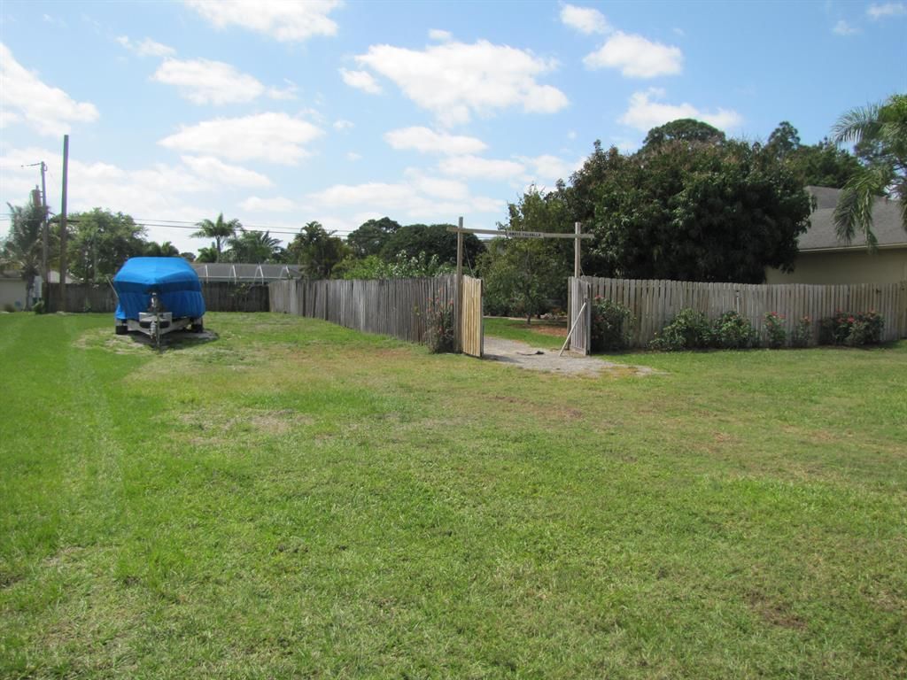 Photo of 0 SW Del Rio Boulevard, Port Saint Lucie, FL 34953 (MLS # R10785687)