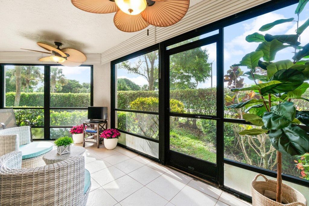 Photo of 10110 Cedar Point Boulevard #102, Boynton Beach, FL 33437 (MLS # R11019098)