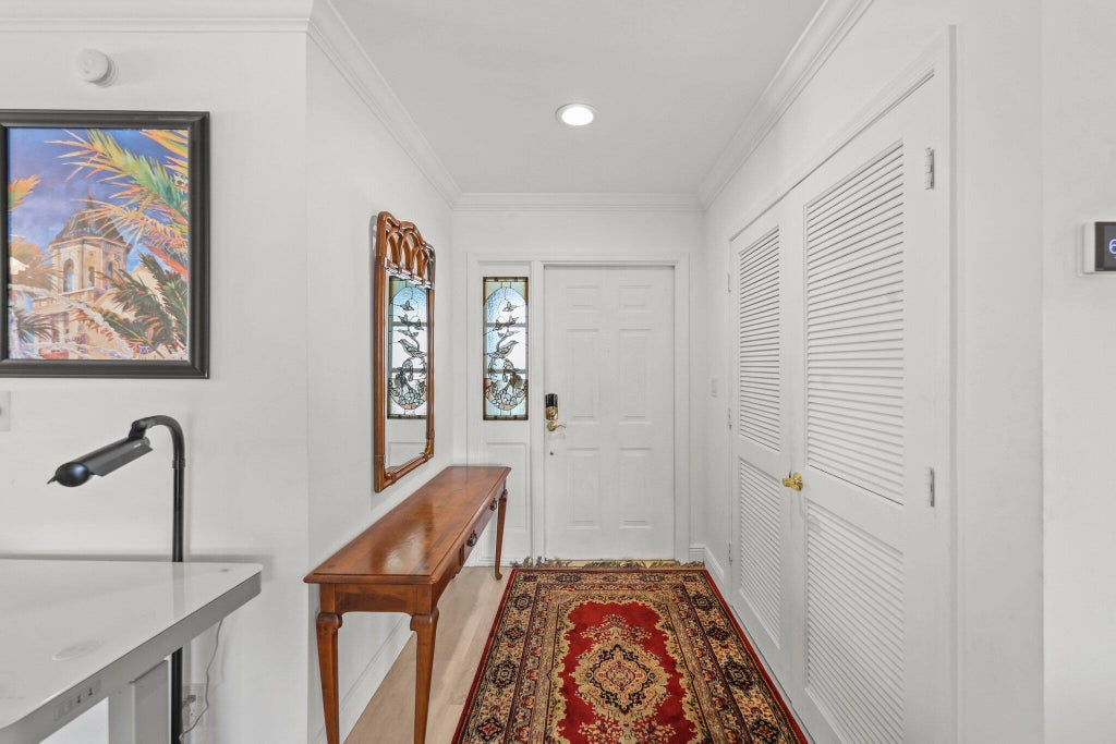 Photo of 664 FORSYTH Street #6, Boca Raton, FL 33487 (MLS # B26056796)