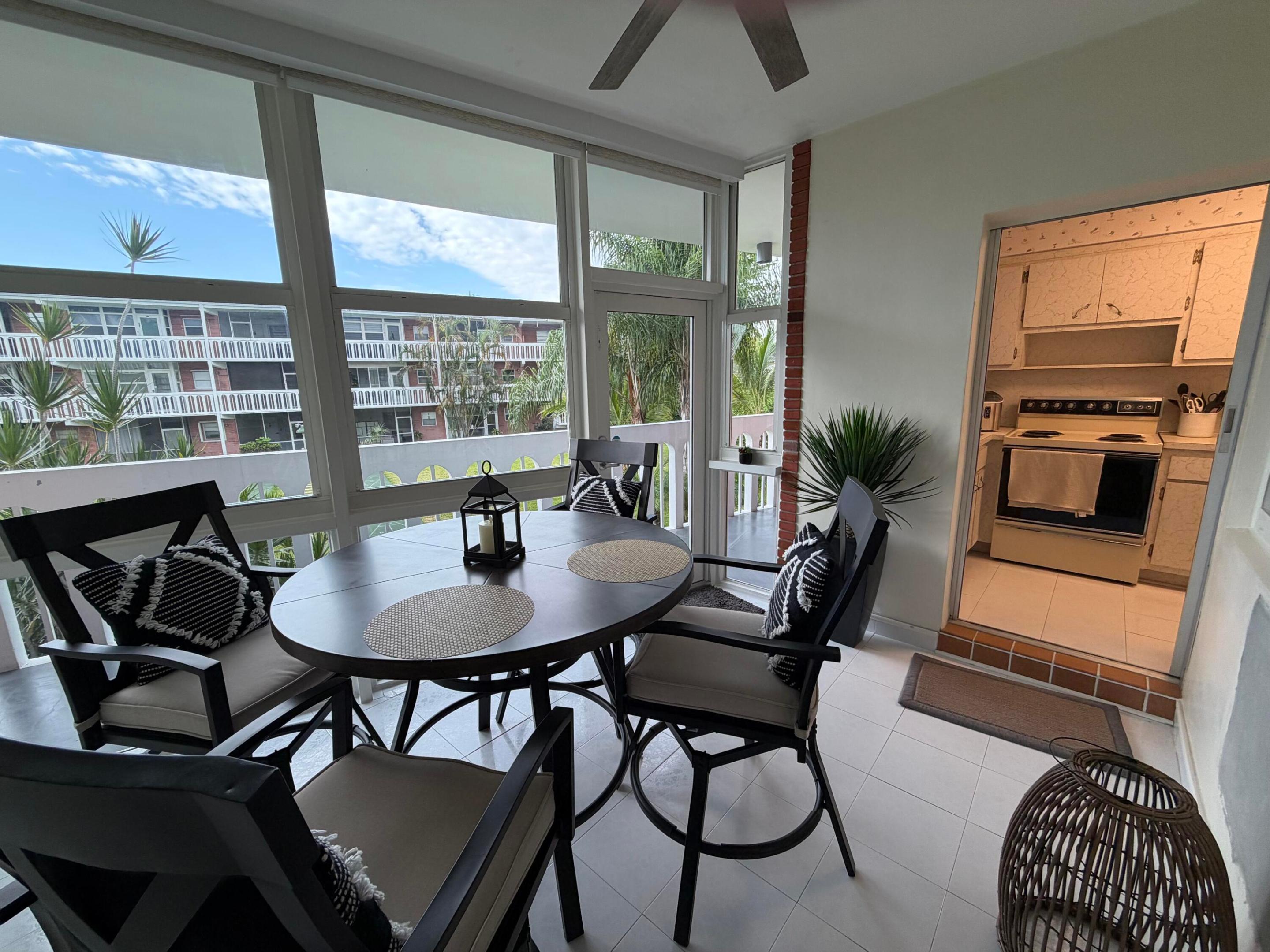 ELDORADO COUNTRY CLUB TOWERS - Residential