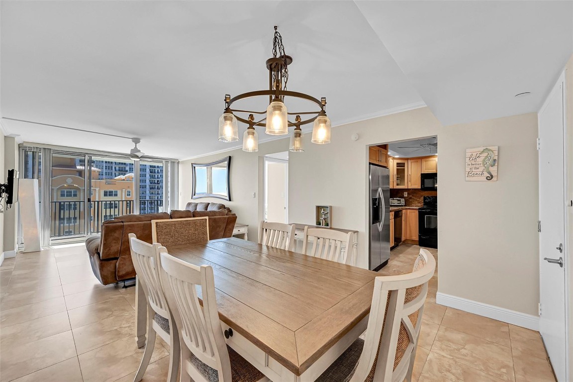 525 N Ocean Boulevard 919