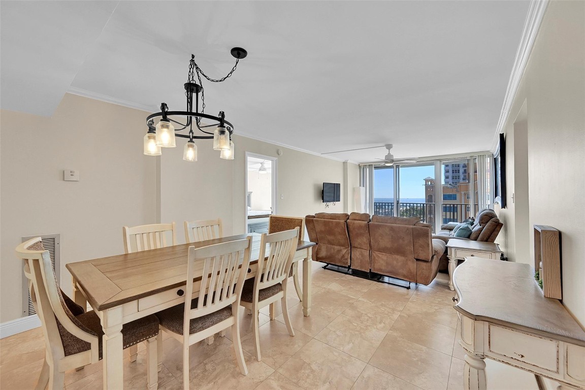 525 N Ocean Boulevard 919