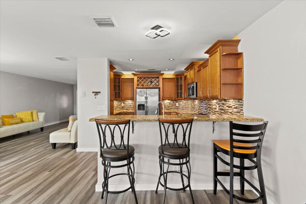 S & R OF INVERRARY - Residential