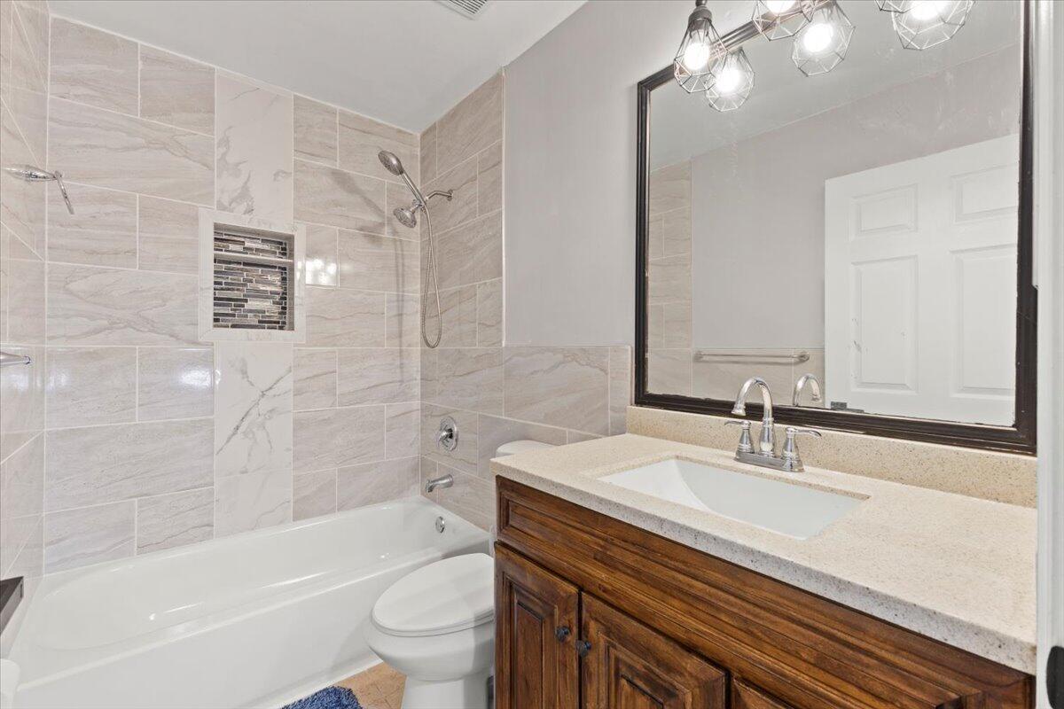 S & R OF INVERRARY - Residential