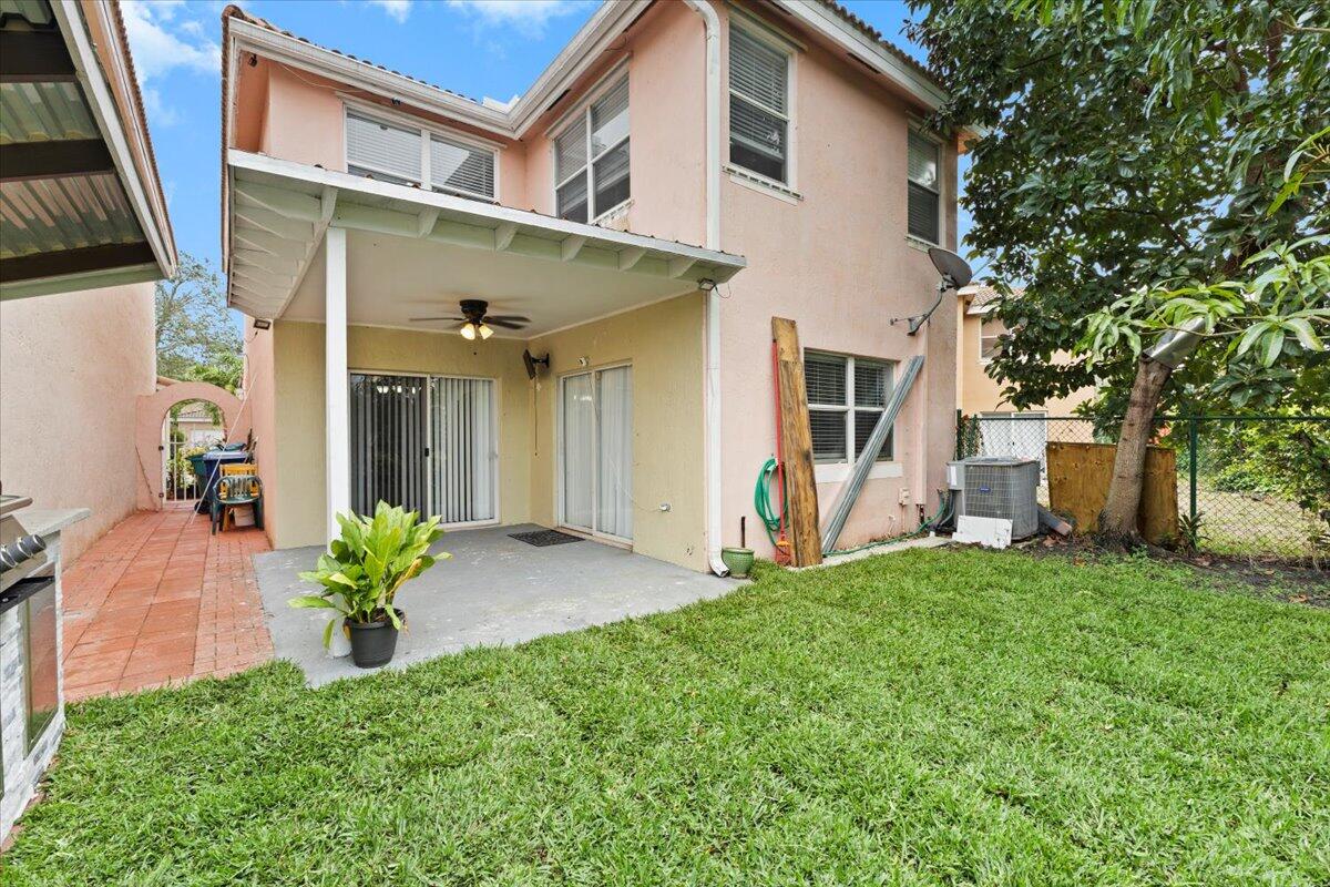 S & R OF INVERRARY - Residential